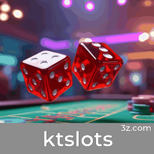 ktslots: Seu Cassino Online Seguro e Premiado