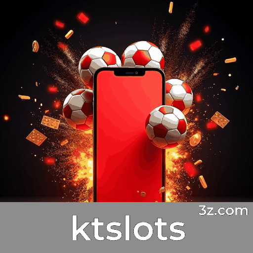 Experimente a Comodidade do App Ktslots