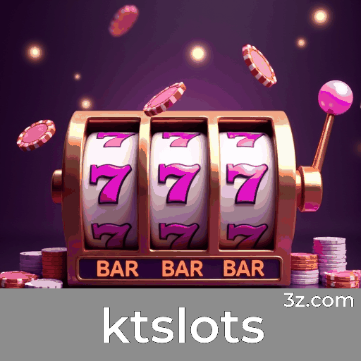 ktslots Bônus: Estratégias Inteligentes e Valorização Máxima