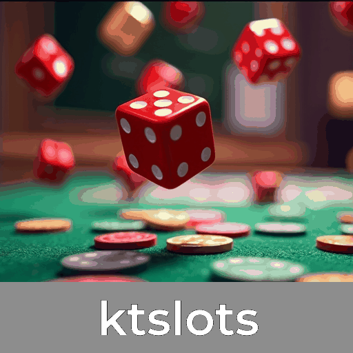 Ktslots: Experiência Autêntica com Jogos de Mesa ao Vivo