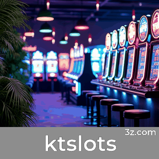 Experiência de Casino Elite no ktslots: Dealers Reais e Jogos Premium
