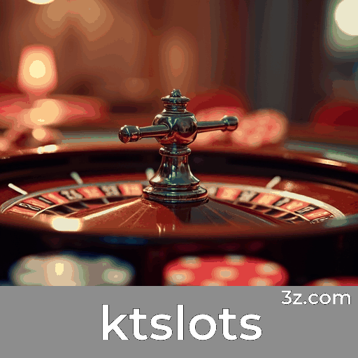 ktslots: Excelência em Jogos e Serviços Profissionais