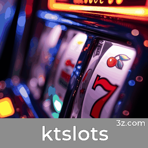 ktslots: Seu Cassino Online Seguro e Premiado