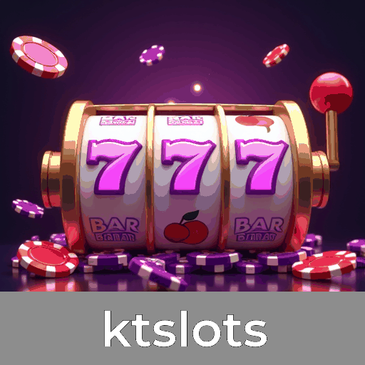 ktslots: Seu Cassino Online Seguro e Premiado