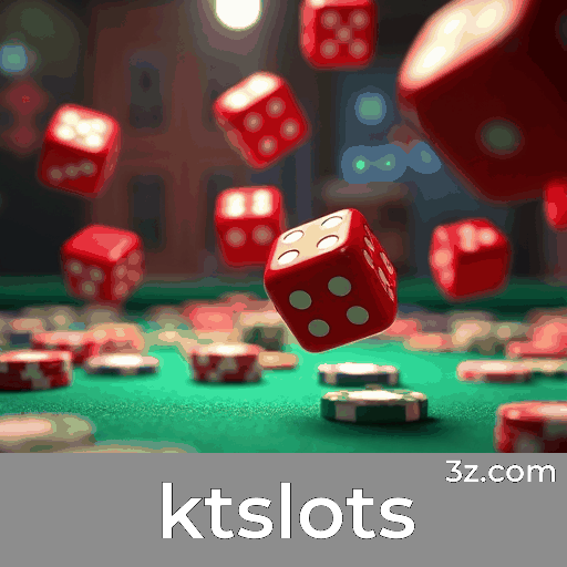 ktslots: Experiência de Jogos de Cassino Incrível e Envolvente