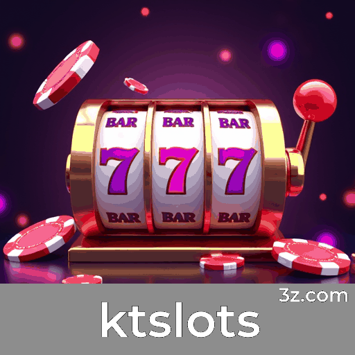 ktslots Bônus: Estratégias Inteligentes e Valorização Máxima